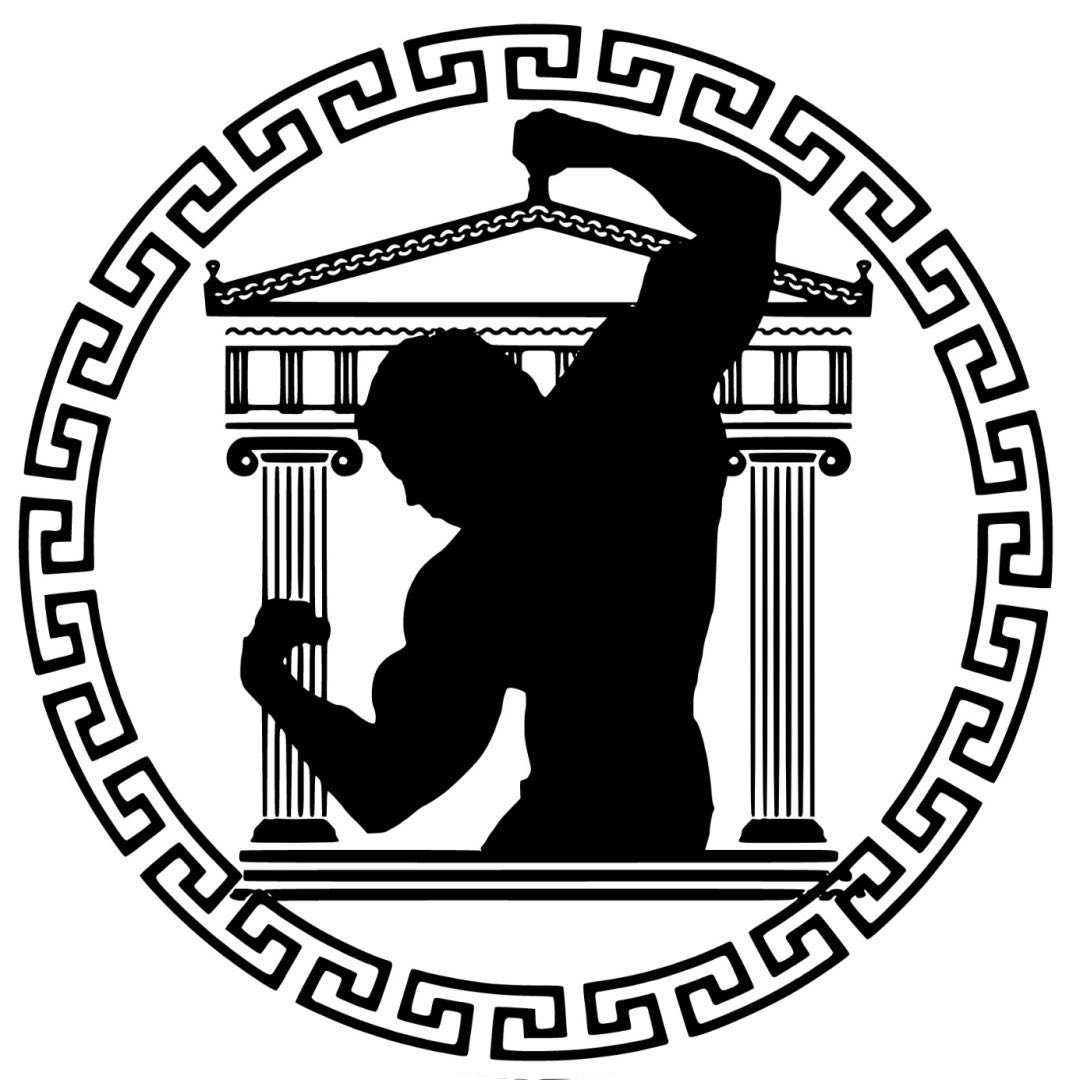 Mythos Gym Logo